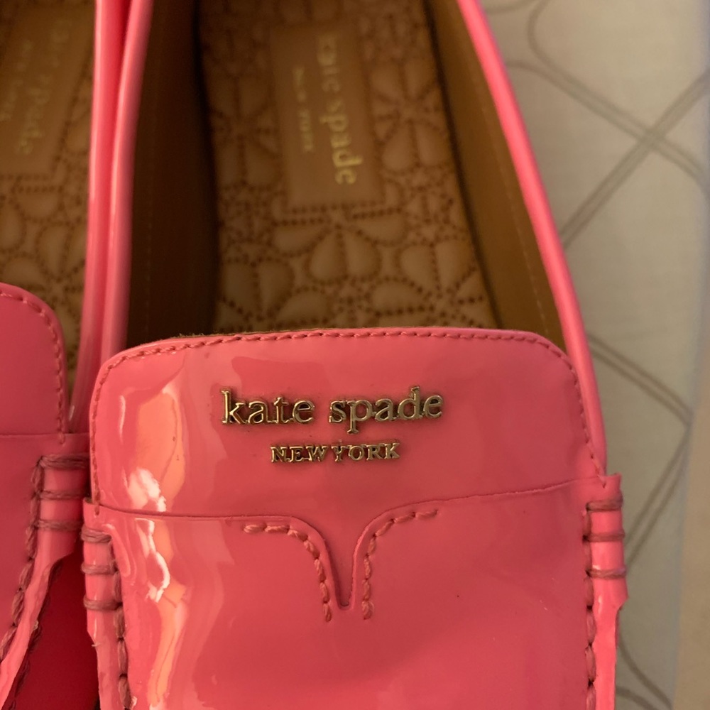KATE SPADE loafers - Picture 4 of 5